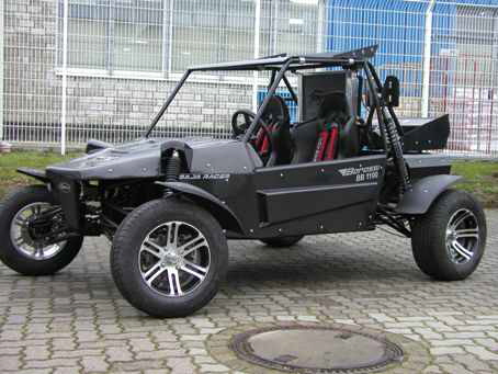 Borossi Joyner BB 1100xrs small