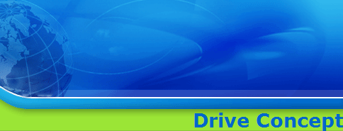 Drive Concept