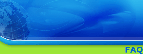 FAQ