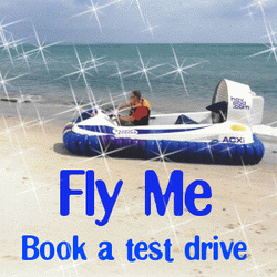 250 x 250 Hov Pod Fly Me Book a test drive